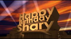 Birthday Ad