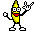 banana.