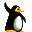 penguin.